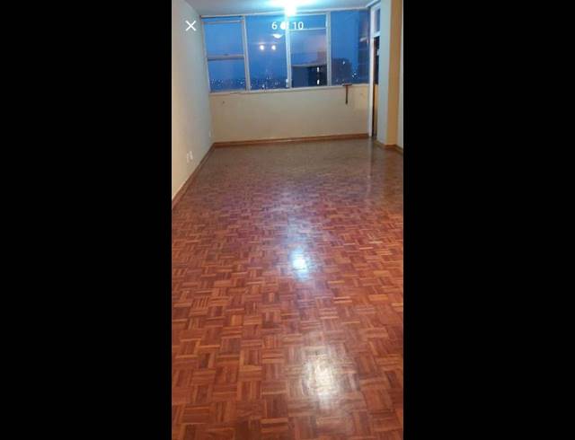 1 BEDROOM APARTMENT FOR SALE IN MUSGRAVE